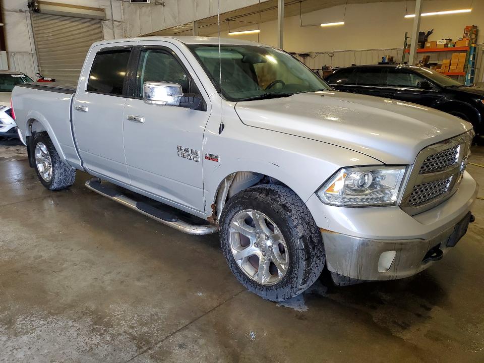 Aukcja sprzedaży 2014 Ram 1500, vin: 1C6RR7VT2ES406437, numer aukcji: 51588086