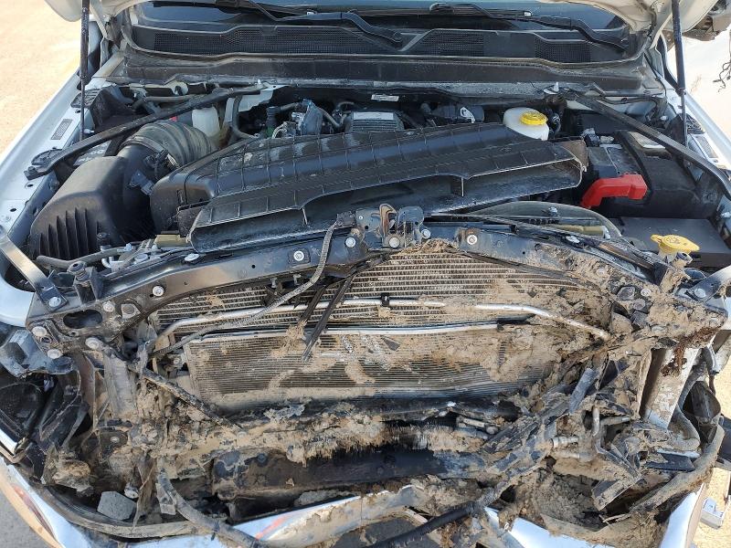 2023 Ram 2500 მანქანა იყიდება აუქციონზე, vin: 3C6UR5DL0PG648959, აუქციონის ნომერი: 48400556