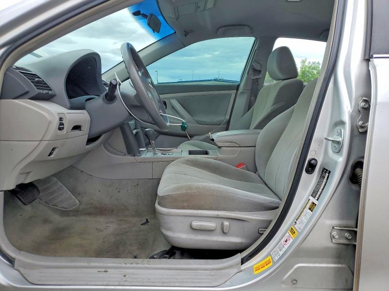2008 Toyota Camry მანქანა იყიდება აუქციონზე, vin: 4T1BE46K68U217160, აუქციონის ნომერი: 49148616
