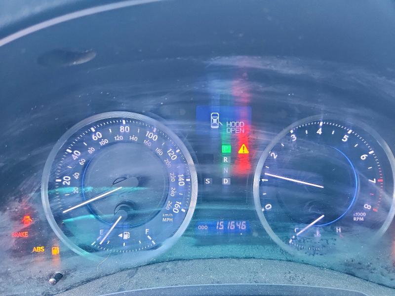 49026536 :رقم المزاد ، JTHCF5C24B5044920 vin ، 2011 Lexus Is 250 مزاد بيع