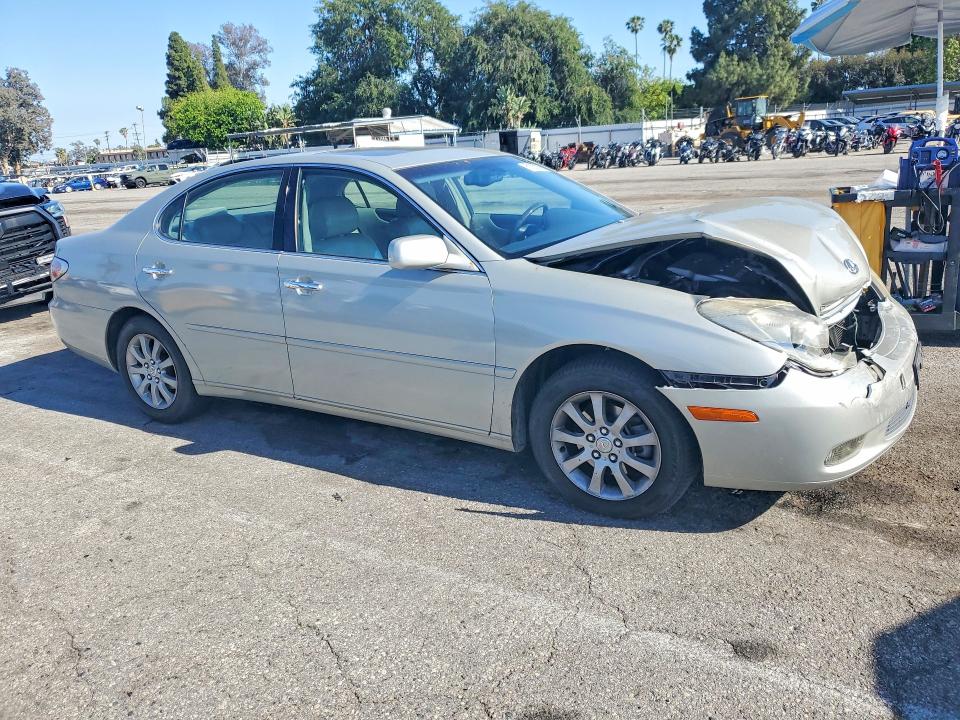 Aukcja sprzedaży 2002 Lexus Es, vin: JTHBF30G320080031, numer aukcji: 51330326