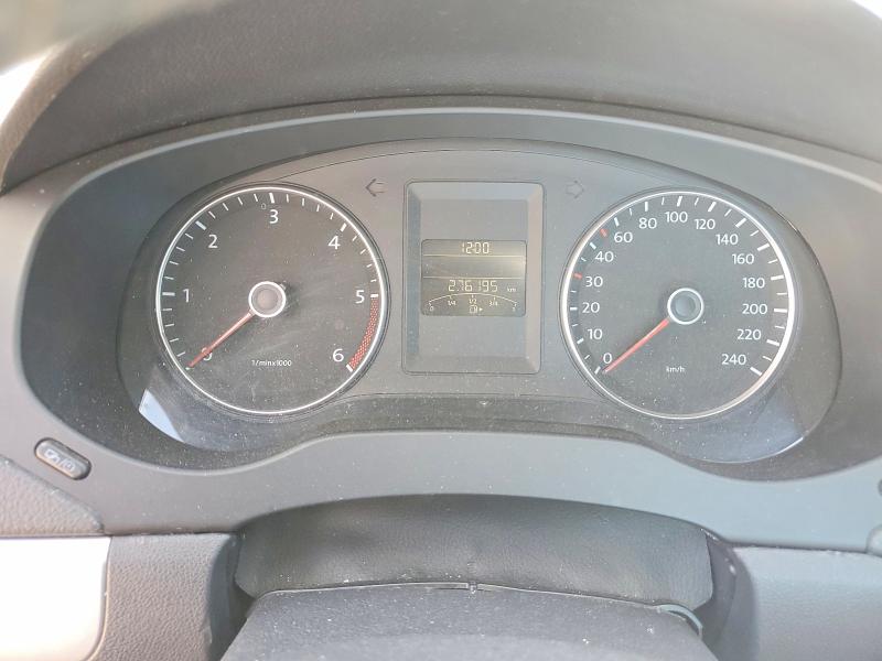 Продажа на аукционе авто 2012 Volkswagen Jetta, vin: 3VWLL7AJ6CM400373, номер лота: 49730356