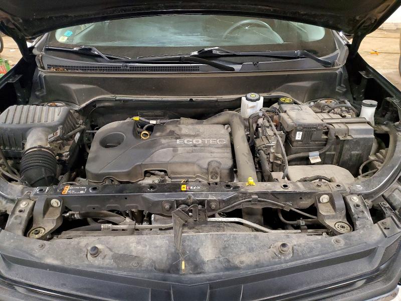 Продажа на аукционе авто 2021 Chevrolet Equinox, vin: 3GNAXKEVXML362644, номер лота: 50384106