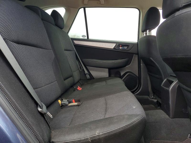 50769226 :رقم المزاد ، 4S4BSACC3G3255776 vin ، 2016 Subaru Outback مزاد بيع