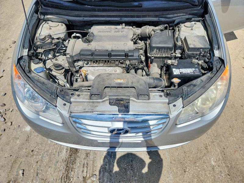Продажа на аукционе авто 2010 Hyundai Elantra, vin: KMHDU4AD1AU901883, номер лота: 51464316