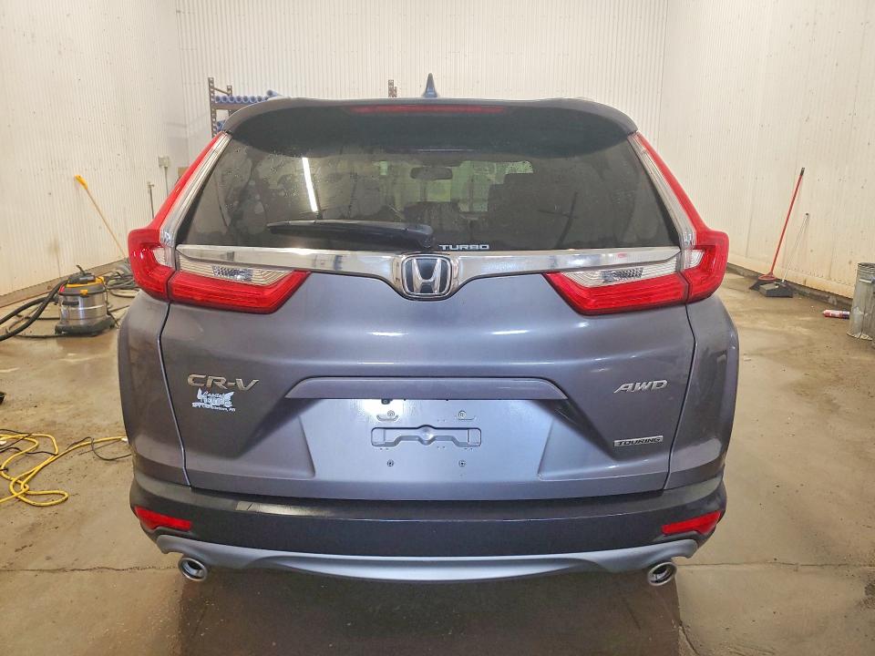 Продажа на аукционе авто 2019 Honda Cr-v, vin: 2HKRW2H96KH122436, номер лота: 48674416