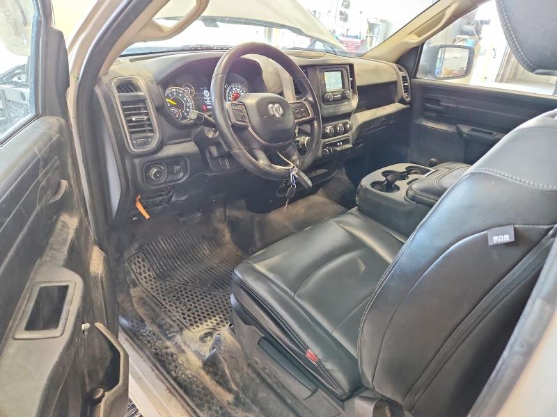 Продажа на аукционе авто 2019 Ram 2500, vin: 3C6MR4AJ8KG661206, номер лота: 48440416