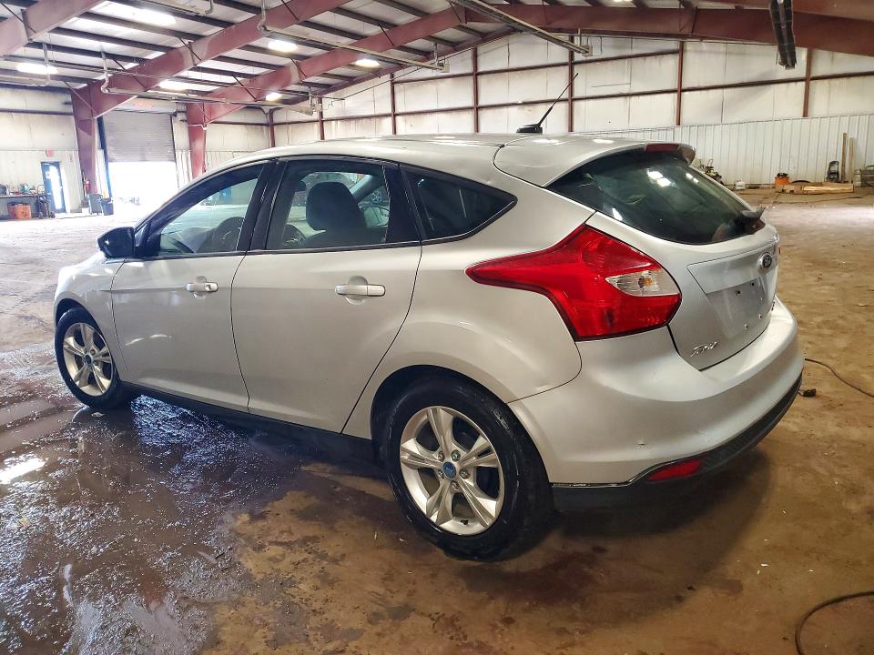 Aukcja sprzedaży 2013 Ford Focus, vin: 1FADP3K27DL144037, numer aukcji: 49578816