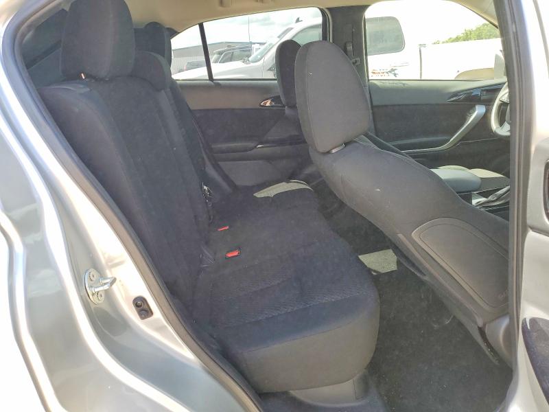 Aukcja sprzedaży 2023 Mitsubishi Eclipse Cross, vin: JA4ATVAA6PZ000309, numer aukcji: 48989346