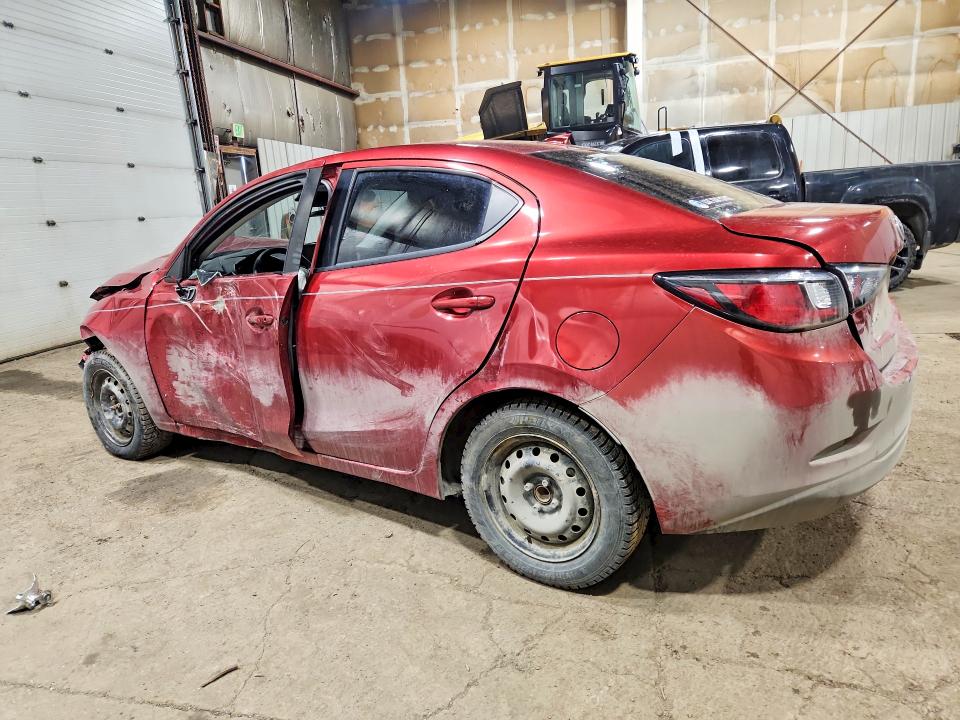 Продажа на аукционе авто 2019 Toyota Yaris, vin: 3MYDLBYV0KY512498, номер лота: 50985106