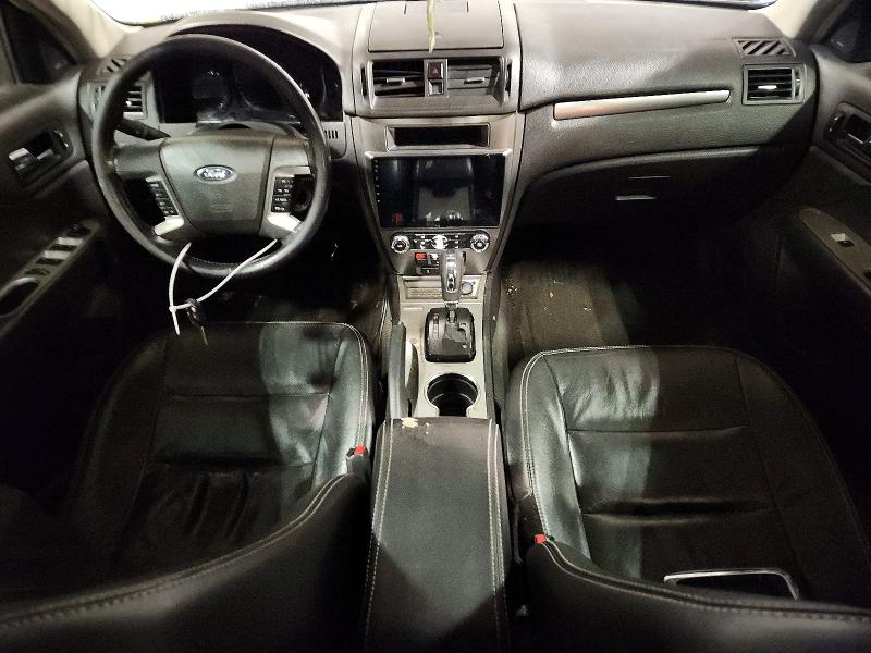 Aukcja sprzedaży 2010 Ford Fusion, vin: 3FAHP0JG2AR161502, numer aukcji: 48427026