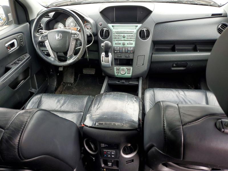 Продаж на аукціоні авто 2011 Honda Pilot, vin: 5FNYF4H91BB505335, номер лоту: 49482756