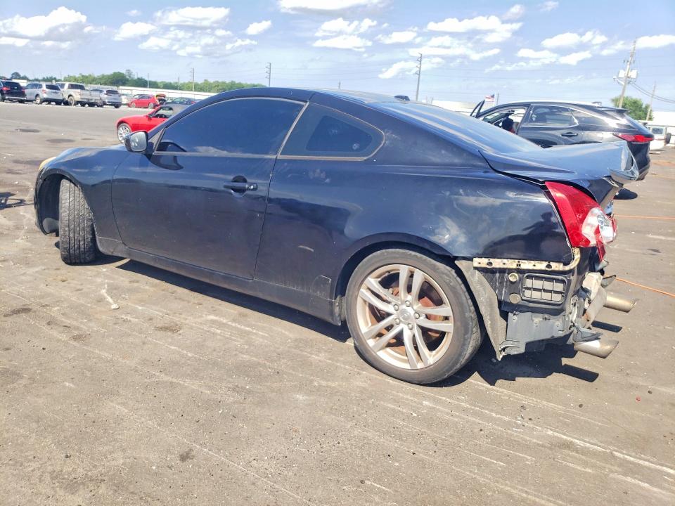 Aukcja sprzedaży 2009 Infiniti G37, vin: JNKCV64E59M603330, numer aukcji: 51762596