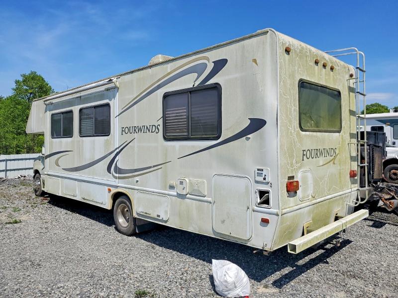 Продажа на аукционе авто 2003 Four Winns Camper, vin: 1FDXE45SX3HA67028, номер лота: 49118116