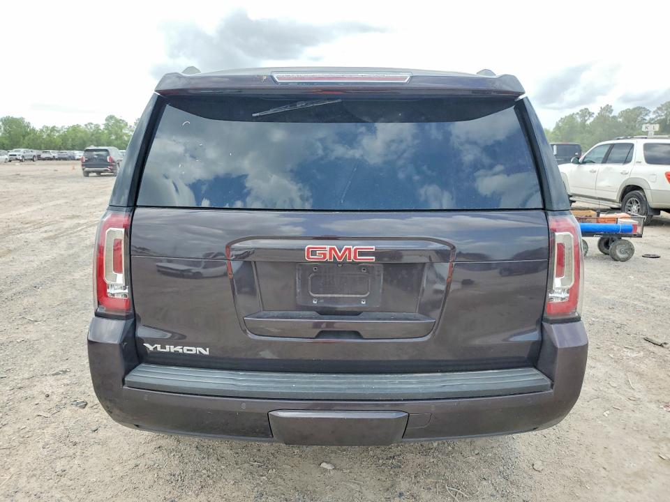 Aukcja sprzedaży 2015 Gmc Yukon, vin: 1GKS1BKC0FR194725, numer aukcji: 49724866
