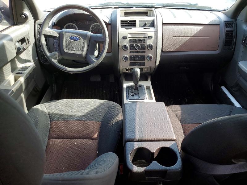 Продажа на аукционе авто 2008 Ford Escape, vin: 1FMCU93188KA28358, номер лота: 51488986
