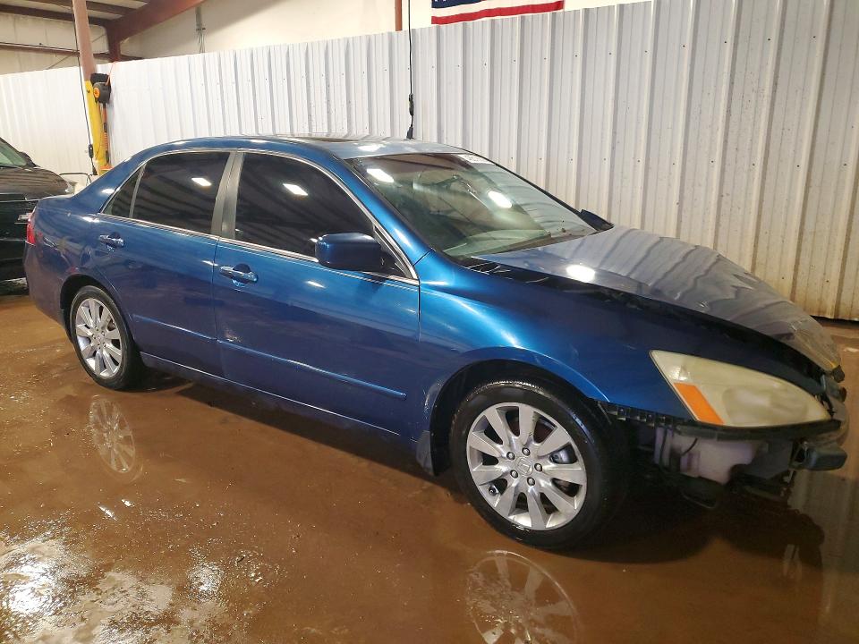Продажа на аукционе авто 2006 Honda Accord, vin: 1HGCM66526A065055, номер лота: 48618926