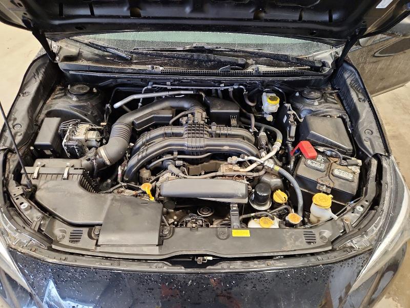 Продажа на аукционе авто 2023 Subaru Impreza, vin: 4S3GKAB63P3605154, номер лота: 47615166