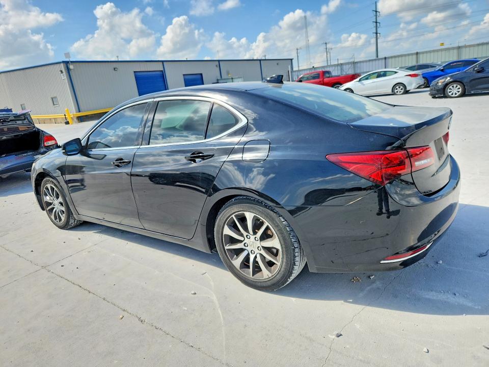 Aukcja sprzedaży 2015 Acura Tlx, vin: 19UUB1F34FA008397, numer aukcji: 48536316