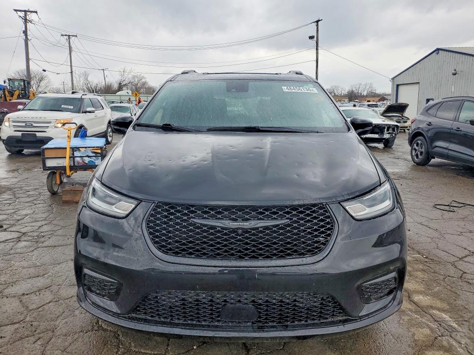 Aukcja sprzedaży 2024 Chrysler Pacifica, vin: 2C4RC1GG4RR103786, numer aukcji: 48456136