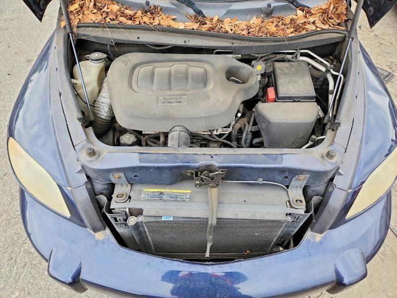 2009 Chevrolet Hhr მანქანა იყიდება აუქციონზე, vin: 3GNCA23B29S549084, აუქციონის ნომერი: 51355996