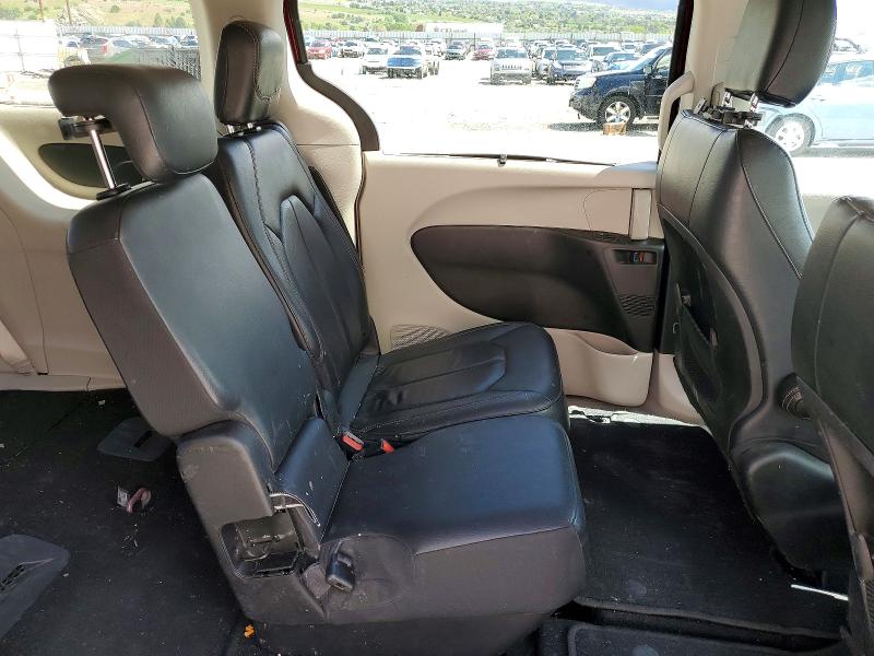 Aukcja sprzedaży 2019 Chrysler Pacifica, vin: 2C4RC1BG7KR651228, numer aukcji: 51541166