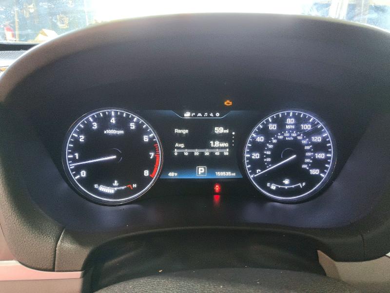 Продаж на аукціоні авто 2015 Hyundai Genesis, vin: KMHGN4JE9FU021914, номер лоту: 50759416