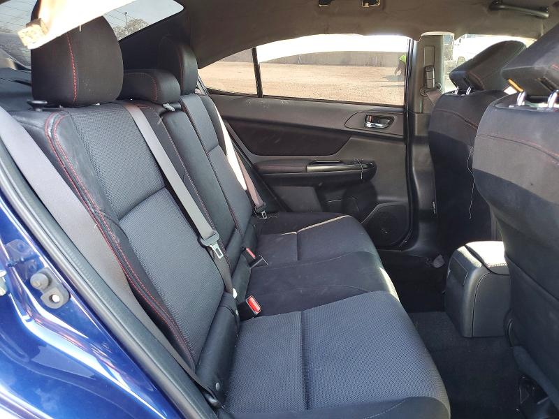 Продажа на аукционе авто 2018 Subaru Wrx, vin: JF1VA1A68J9814248, номер лота: 48537266