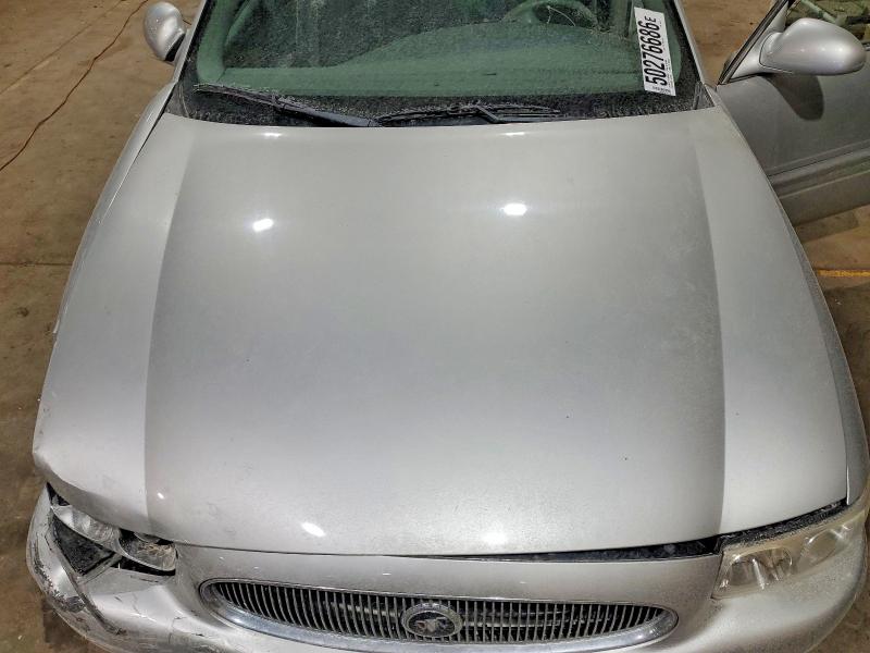 50276686 :رقم المزاد ، 1G4HP54K414292457 vin ، 2001 Buick Lesabre مزاد بيع