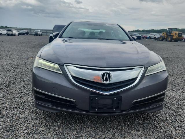 Aukcja sprzedaży 2017 Acura Tlx, vin: 19UUB1F55HA003424, numer aukcji: 48586126