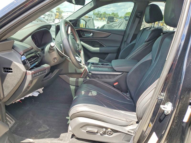 Aukcja sprzedaży 2025 Acura Mdx, vin: 5J8YD8H84SL003244, numer aukcji: 51323046