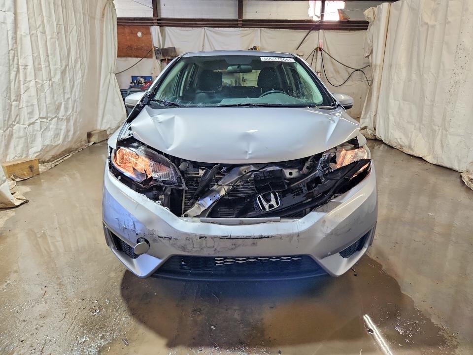 Aukcja sprzedaży 2017 Honda Fit, vin: JHMGK5H55HS003609, numer aukcji: 50637306
