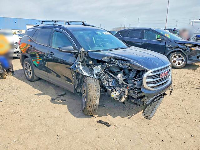 Aukcja sprzedaży 2019 Gmc Terrain, vin: 3GKALREU4KL399839, numer aukcji: 50621426