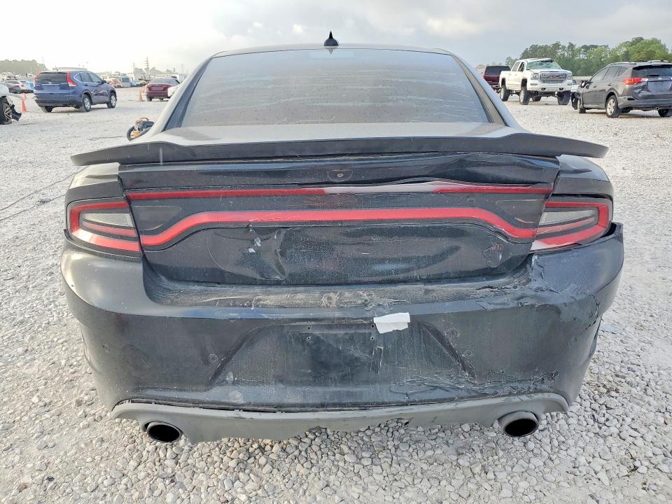 Aukcja sprzedaży 2017 Dodge Charger, vin: 2C3CDXGJ8HH614086, numer aukcji: 47213266