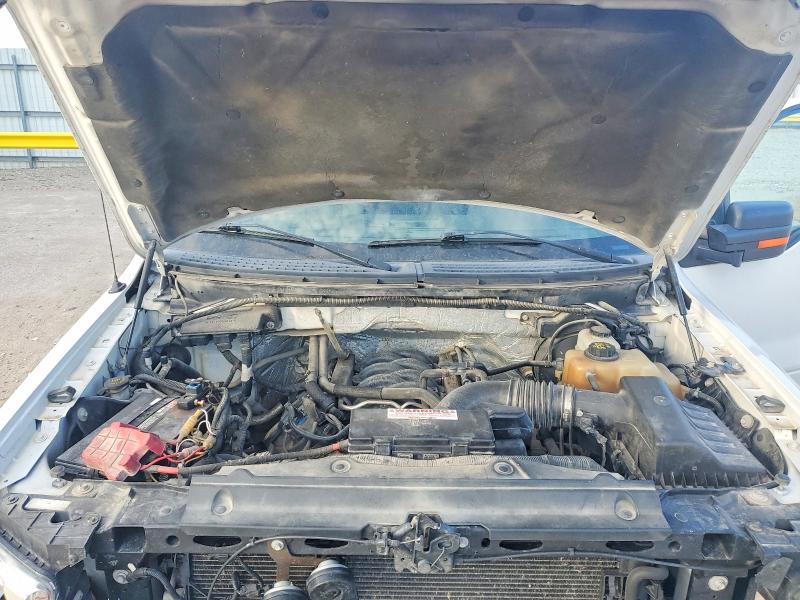 Aukcja sprzedaży 2012 Ford F150, vin: 1FTFW1EF0CFC77678, numer aukcji: 48965316
