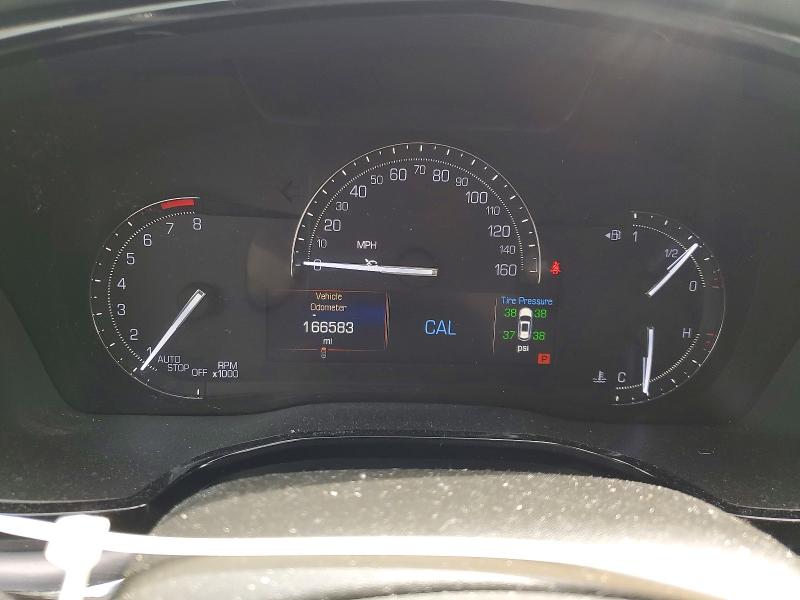 Продаж на аукціоні авто 2017 Cadillac Xt5, vin: 1GYKNERS0HZ154558, номер лоту: 49508656