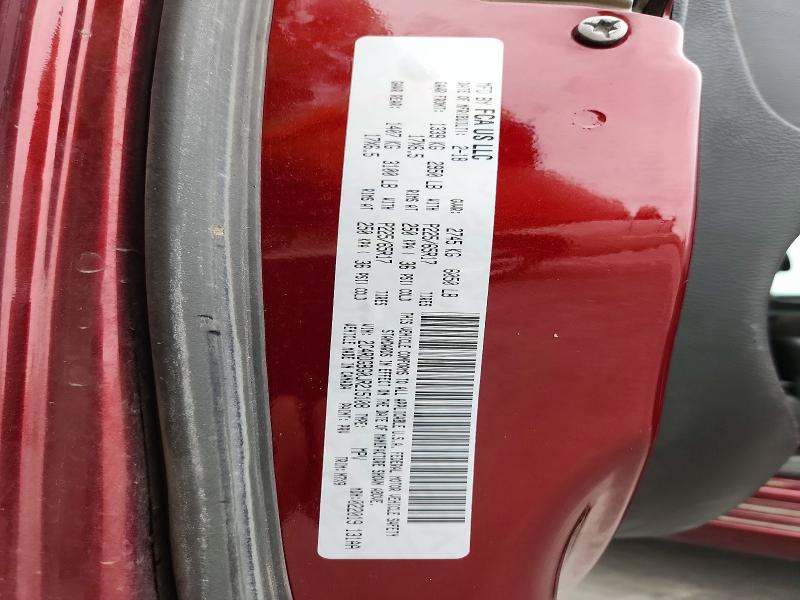 Продажа на аукционе авто 2018 Dodge Grand Caravan, vin: 2C4RDGBG0JR215108, номер лота: 48751646