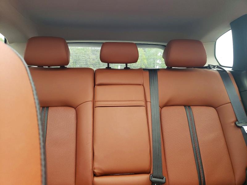 52048156 :رقم المزاد ، 7MMVABXY2RN173528 vin ، 2024 Mazda Cx-50 مزاد بيع