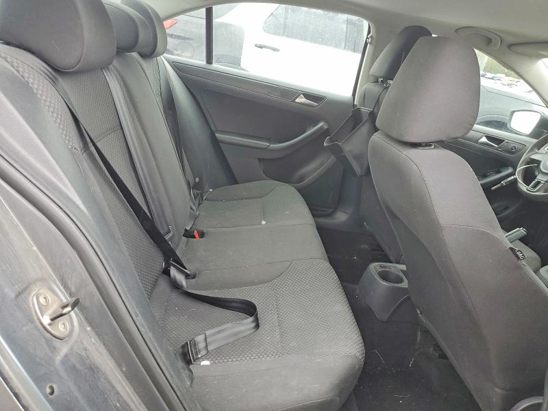 2013 Volkswagen Jetta მანქანა იყიდება აუქციონზე, vin: 3VW2K7AJ0DM369718, აუქციონის ნომერი: 51184146