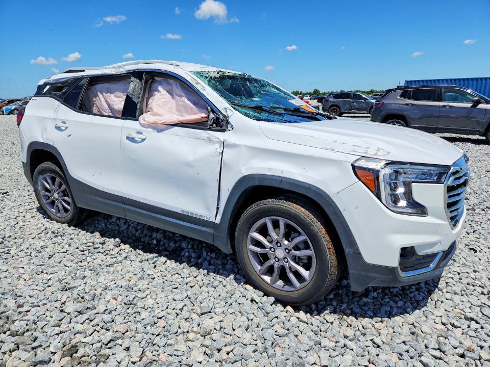 Aukcja sprzedaży 2023 Gmc Terrain, vin: 3GKALVEG8PL188170, numer aukcji: 51488326