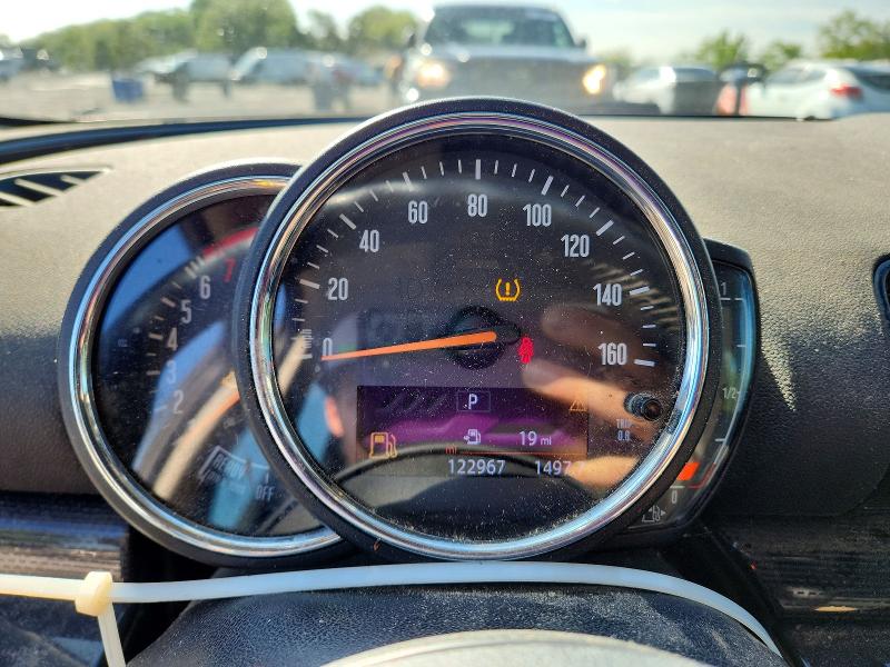 Продажа на аукционе авто 2018 Mini Cooper, vin: WMWLU5C51J2G03387, номер лота: 50987536