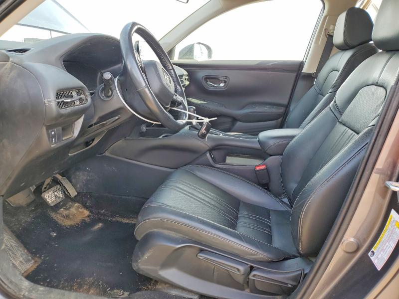 Aukcja sprzedaży 2023 Honda Hr-v, vin: 3CZRZ2H70PM103933, numer aukcji: 47768356