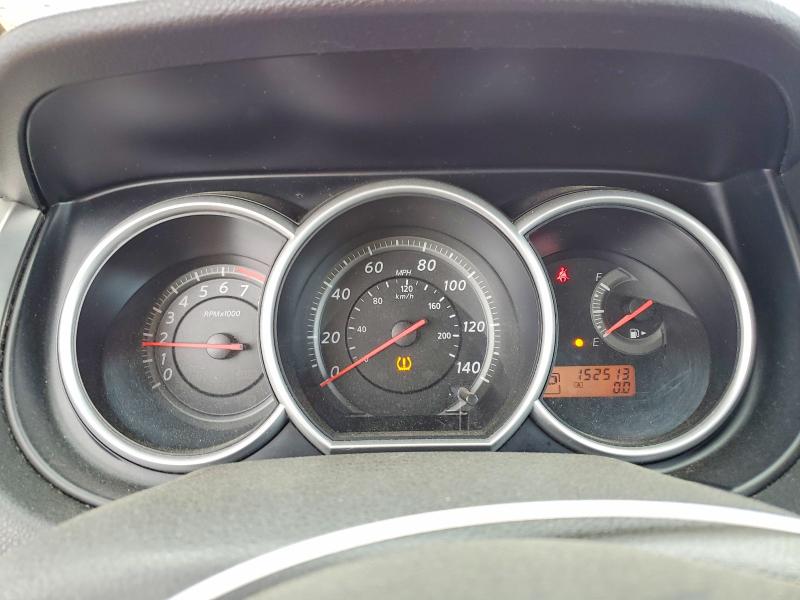Продаж на аукціоні авто 2012 Nissan Versa, vin: 3N1BC1CP7CL365137, номер лоту: 50684926