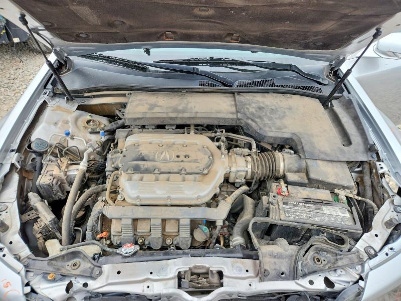 Aukcja sprzedaży 2012 Acura Tl, vin: 19UUA9F57CA005895, numer aukcji: 49845016