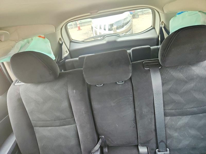 Продажа на аукционе авто 2014 Nissan Rogue, vin: 5N1AT2MK5EC827397, номер лота: 51486156