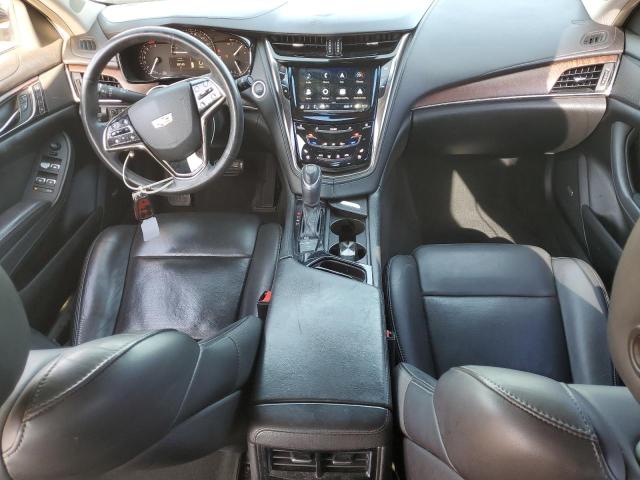 50255706 :رقم المزاد ، 1G6AR5SS2J0128752 vin ، 2018 Cadillac Cts مزاد بيع