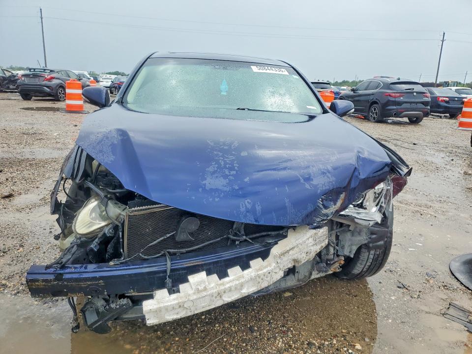 50844336 :رقم المزاد ، JTHBK1EG0B2466550 vin ، 2011 Lexus Es مزاد بيع