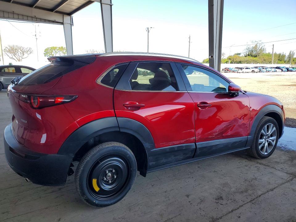 Aukcja sprzedaży 2023 Mazda Cx-30, vin: 3MVDMBBM4PM566637, numer aukcji: 51068326