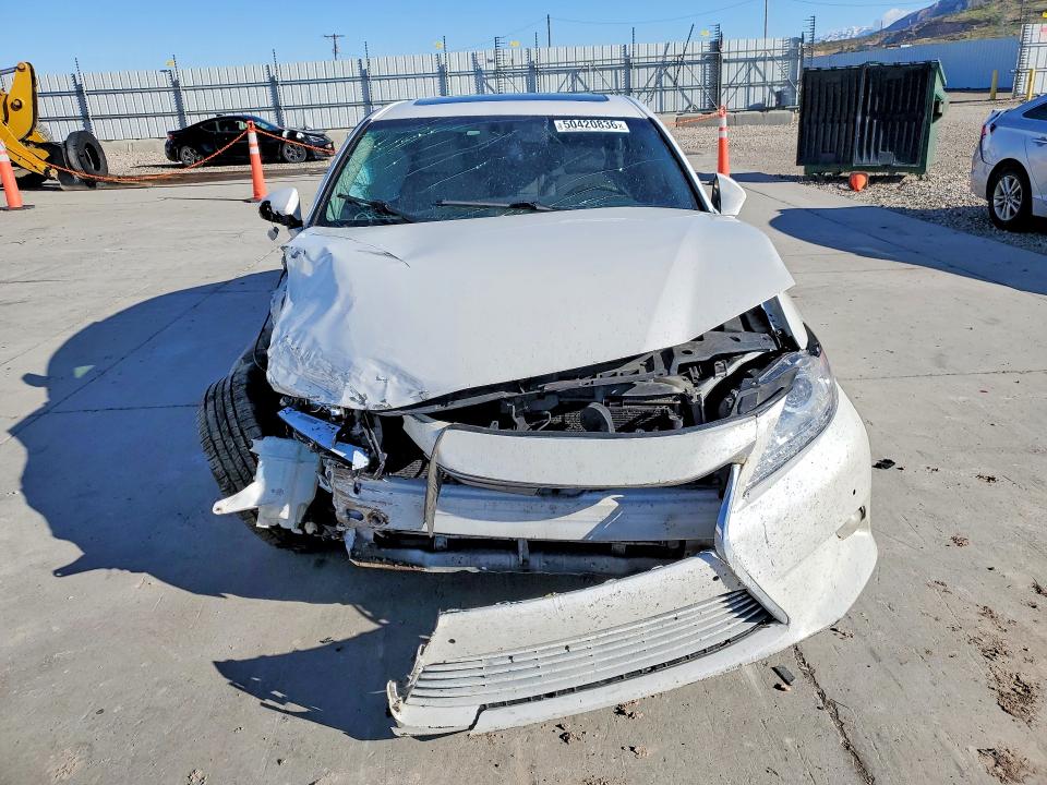 Продаж на аукціоні авто 2014 Lexus Es, vin: JTHBK1GGXE2088447, номер лоту: 50420836
