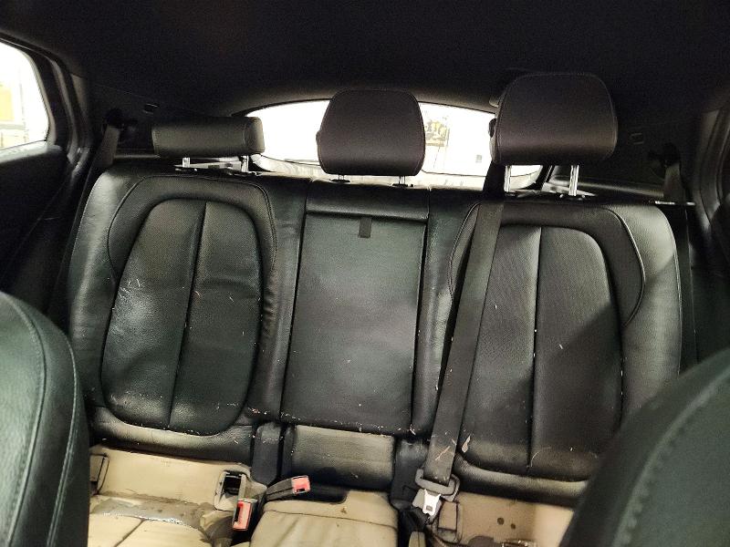 Aukcja sprzedaży 2019 Bmw X2, vin: WBXYJ5C54K5N76252, numer aukcji: 50643086